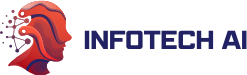 Infotech AI Logo